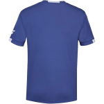 Babolat Play Crew Neck Tee Sodalite Blue Babolat Play Crew Neck Tee Sodalite Blue