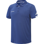 Babolat Play Polo Sodalite Blue – Boys Babolat Play Polo Sodalite Blue – Boys