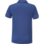 Babolat Play Polo Sodalite Blue – Boys Babolat Play Polo Sodalite Blue – Boys