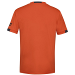 Babolat Play Crew Neck Tee Fiesta Red – Boys