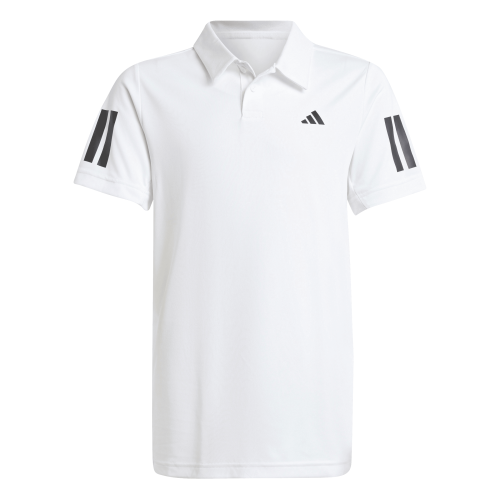 Adidas Club 3Stripe Polo JI9262 – Junior Boys
