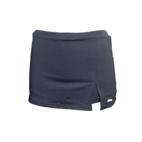 Sfida Talia Skort Black Girls Tennis Skirt