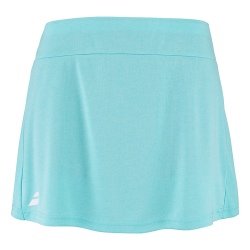 Babolat  Play  Angel Blue Girls Tennis Skirt