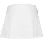 Babolat Play Skirt White/Orange – Girls Babolat Play Skirt White/Orange – Girls