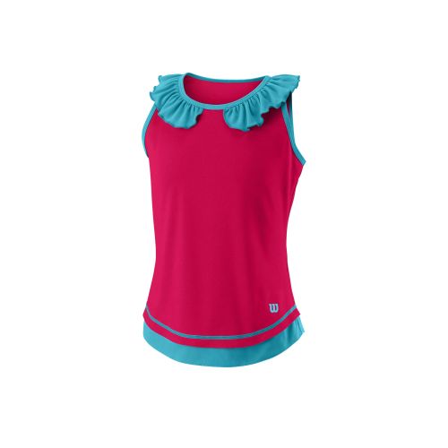 Wilson Competition Tank Ii Wra807701 Love Potion Girls Tennis Wilson Competition Tank Ii Wra807701 Love Potion Girls Tennis