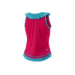 Wilson Competition Tank Ii Wra807701 Love Potion Girls Tennis Wilson Competition Tank Ii Wra807701 Love Potion Girls Tennis