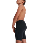 Speedo Endurance + Jammer 8/13460001 Black Boys Swimmers