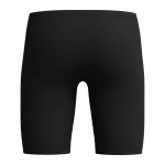 Speedo Medley Logo Jammer 8/1241118406 Black Boys Swimmers