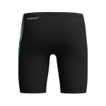 Speedo Sport Logo Jammer 8/005257002 Black Boys
