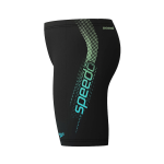 Speedo Sport Logo Jammer 8/005257002 Black Boys