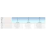 Speedo All Over Lane Line Back 8/00350018093 Kaluna Floral Girls Swimmers