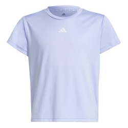 Adidas JG Train Essenial  JJ1068 Vioton Junior Tee