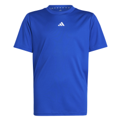 Adidas TR-ES T-Shirt JC7675 Royal Junior