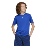 Adidas TR-ES T-Shirt JC7675 Royal Junior Adidas TR-ES T-Shirt JC7675 Royal Junior
