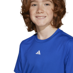 Adidas TR-ES T-Shirt JC7675 Royal Junior Adidas TR-ES T-Shirt JC7675 Royal Junior
