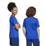 Adidas TR-ES T-Shirt JC7675 Royal Junior Adidas TR-ES T-Shirt JC7675 Royal Junior