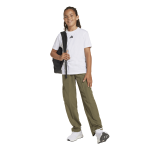 Adidas SL T-Shirt 160 JC9774 White Junior