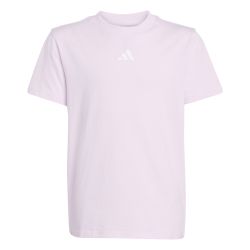 Adidas SL T‑Shirt 160 Junior – Pink (JW0004)