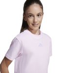 Adidas SL T‑Shirt 160 Junior – Pink (JW0004) Adidas SL T‑Shirt 160 Junior – Pink (JW0004)