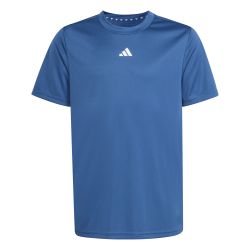 Adidas Train Essentials Logo Regular Fit T-Shirt – KB6814 (Junior)