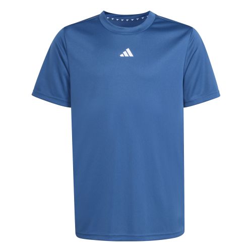 Adidas Train Essentials Logo Regular Fit T-Shirt – KB6814 (Junior)