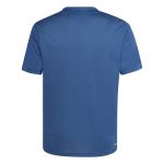 Adidas Train Essentials Logo Regular Fit T-Shirt – KB6814 (Junior)