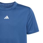 Adidas Train Essentials Logo Regular Fit T-Shirt – KB6814 (Junior)