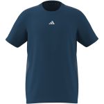 Adidas Train Essentials Logo Regular Fit T-Shirt – KB6814 (Junior)