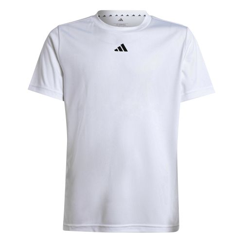 Adidas TR-ES T-Shirt IW0853 White Junior