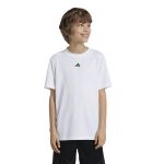 Adidas TR-ES T-Shirt IW0853 White Junior