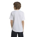 Adidas TR-ES T-Shirt IW0853 White Junior