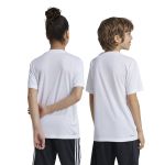Adidas TR-ES T-Shirt IW0853 White Junior