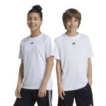 Adidas TR-ES T-Shirt IW0853 White Junior