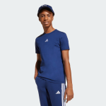 Adidas SL T-Shirt JY0613 Dark Blue Junior Adidas SL T-Shirt JY0613 Dark Blue Junior