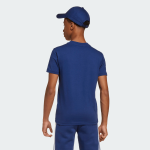 Adidas SL T-Shirt JY0613 Dark Blue Junior Adidas SL T-Shirt JY0613 Dark Blue Junior
