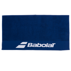 Babolat medium towel blue