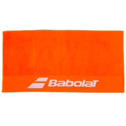 Babolat medium towel orange