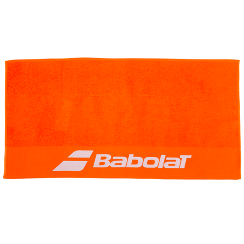 Babolat medium towel orange