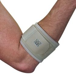 Madison 1st Aid Tennis Elbow Brace (Skin)