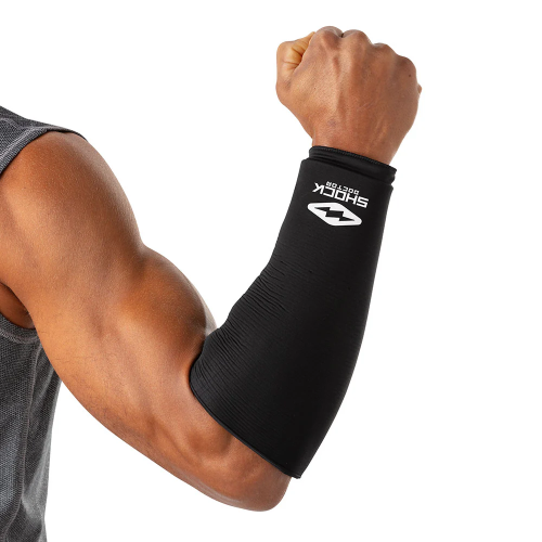 Shock Doctor Flex Ice Therapy Compression Sleeve Shock Doctor Flex Ice Therapy Compression Sleeve