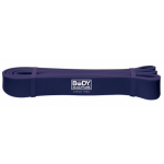 Body Sculpture Fitness Loop Purple 2.9cm Width