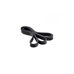 Body Sculpture Fitness Loop Black 2.1cm Width