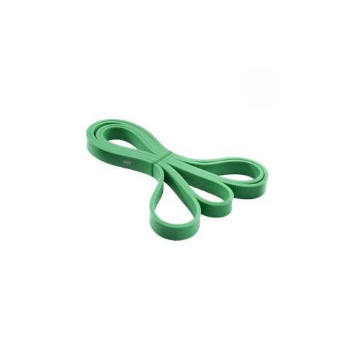 Body Sculpture Fitness Loop  Green 1.9cm Width