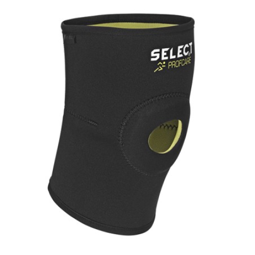 Select Open Patella Knee Support