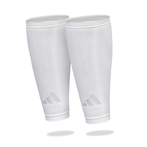 Adidas AEROREADY Compression Calf Sleeves S/M