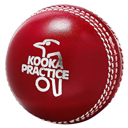 Kookaburra Practice 156g Red