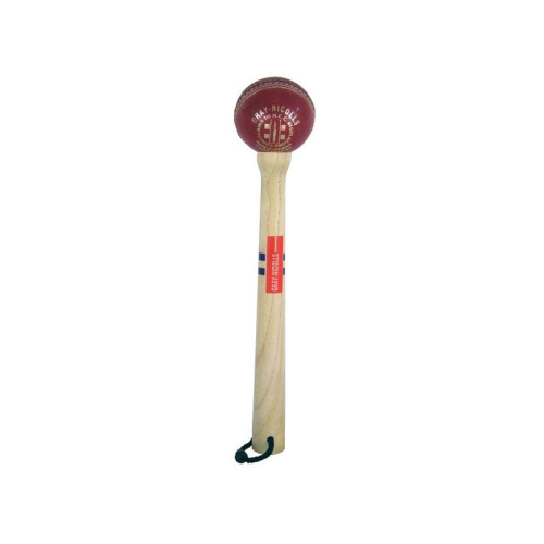 Gray Nicolls Bat Mallet with Ball