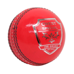 Gray-Nicolls Crest Special 2pc Cricket Ball – Red