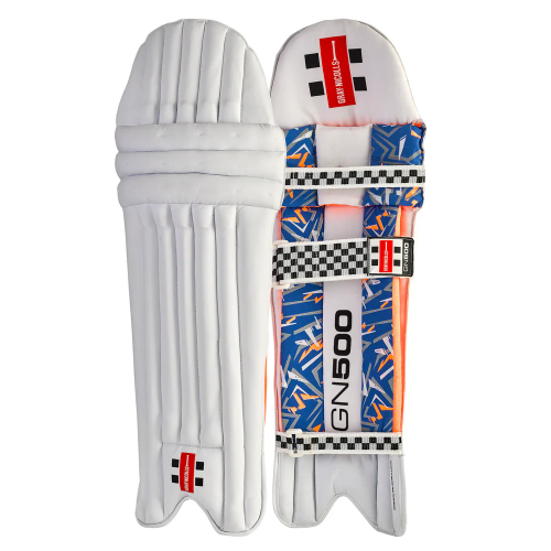 Gray-Nicolls GN500 Leg Guard Ambi Youth