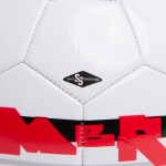 Umbro Rival White Soccer Ball Size 5 Umbro Rival White Soccer Ball Size 5